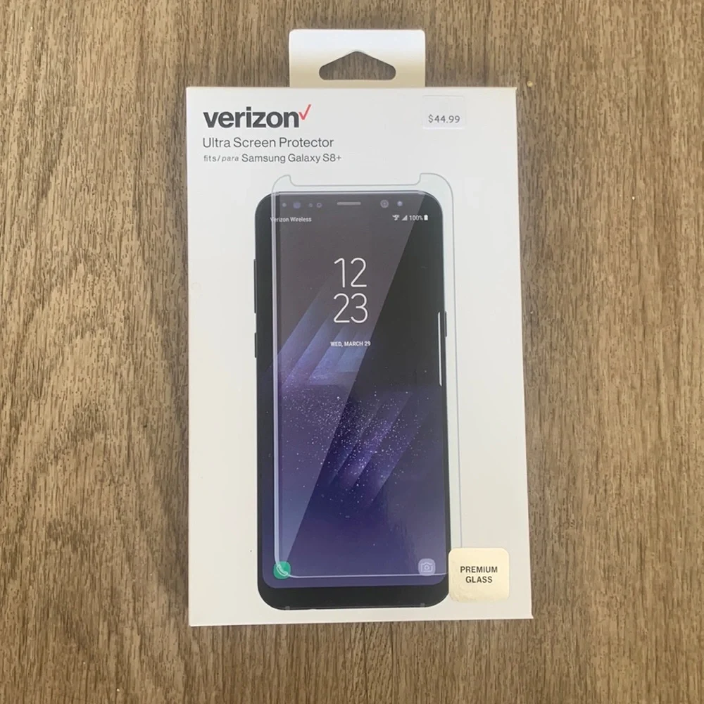 Screen protector - Picture 1 of 1